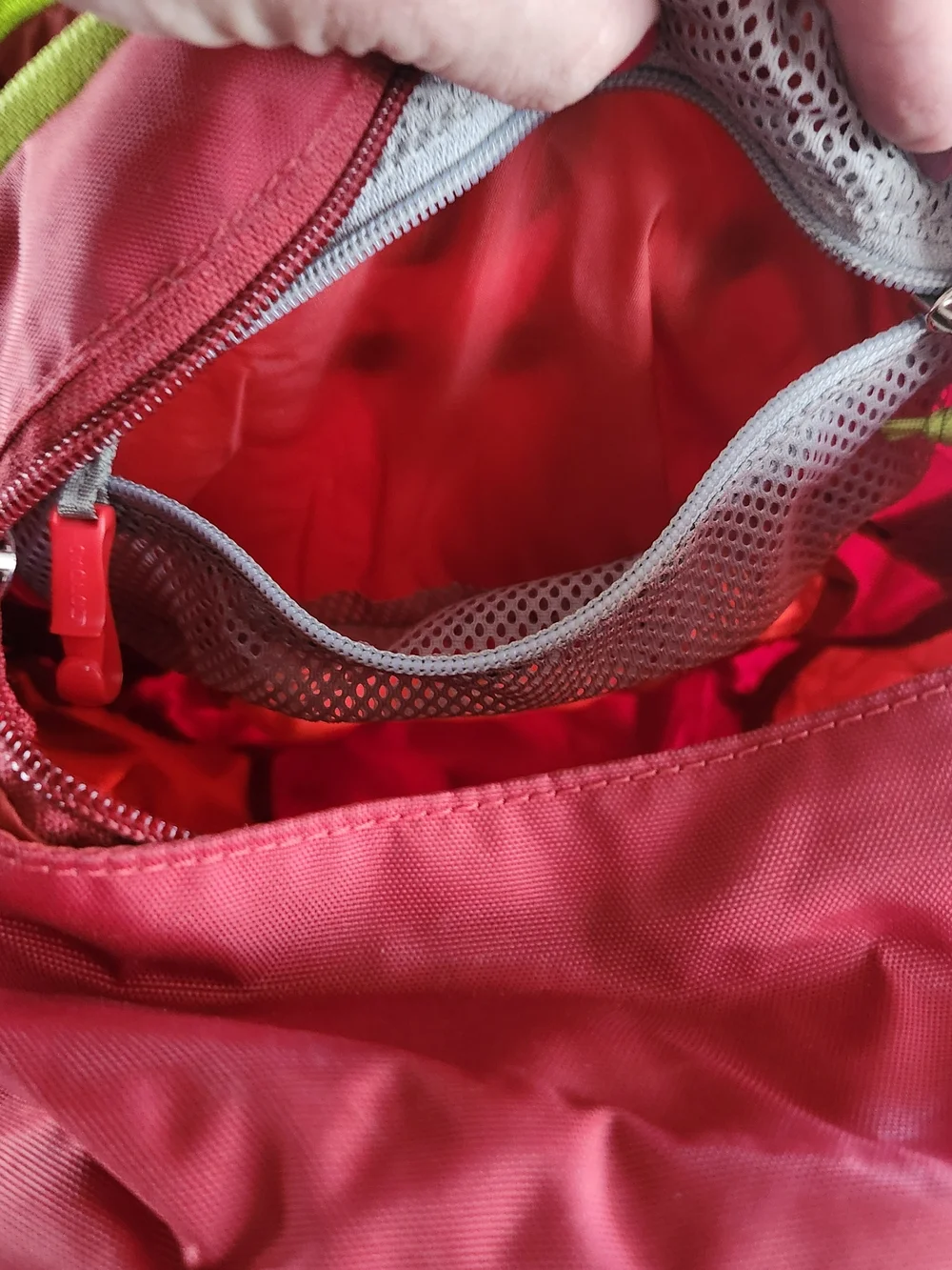 Osprey Kids Hydrajet 15 Back Pac